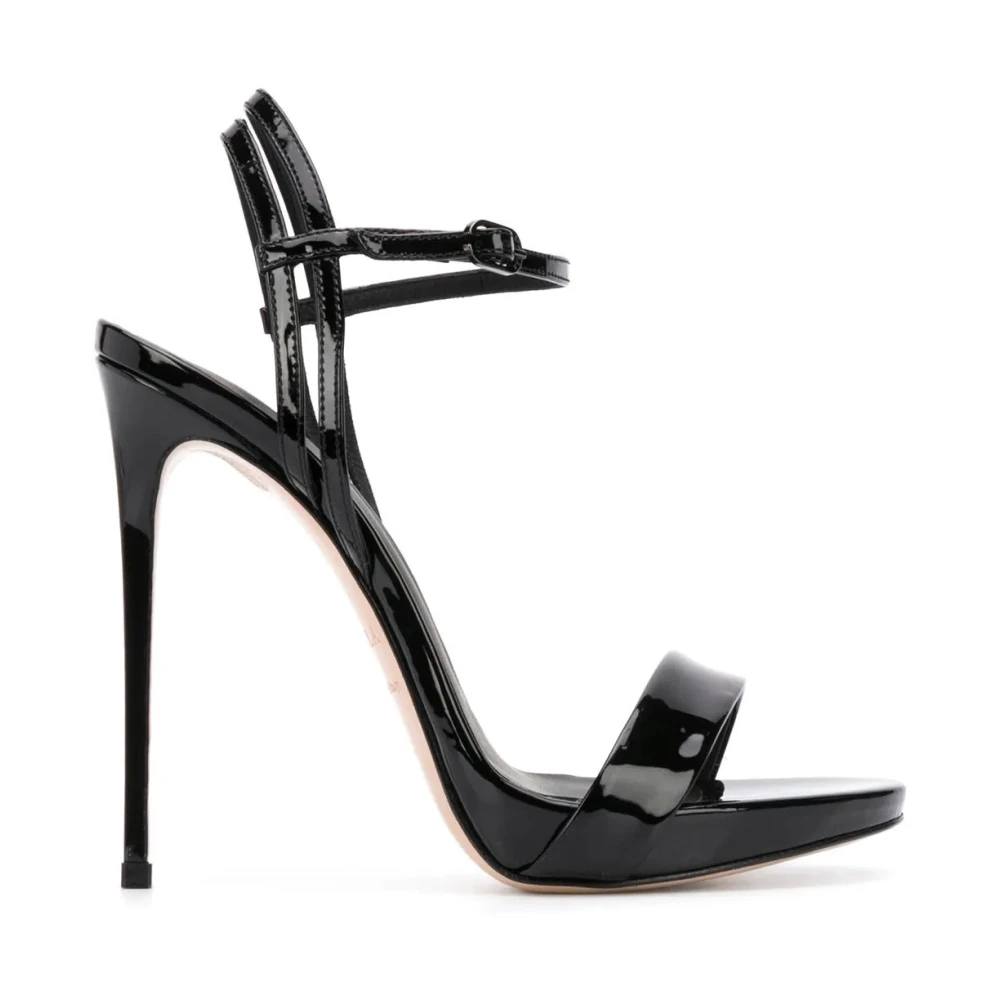 Shoes > Sandals > High Heel Sandals - - Le Silla - Modalova