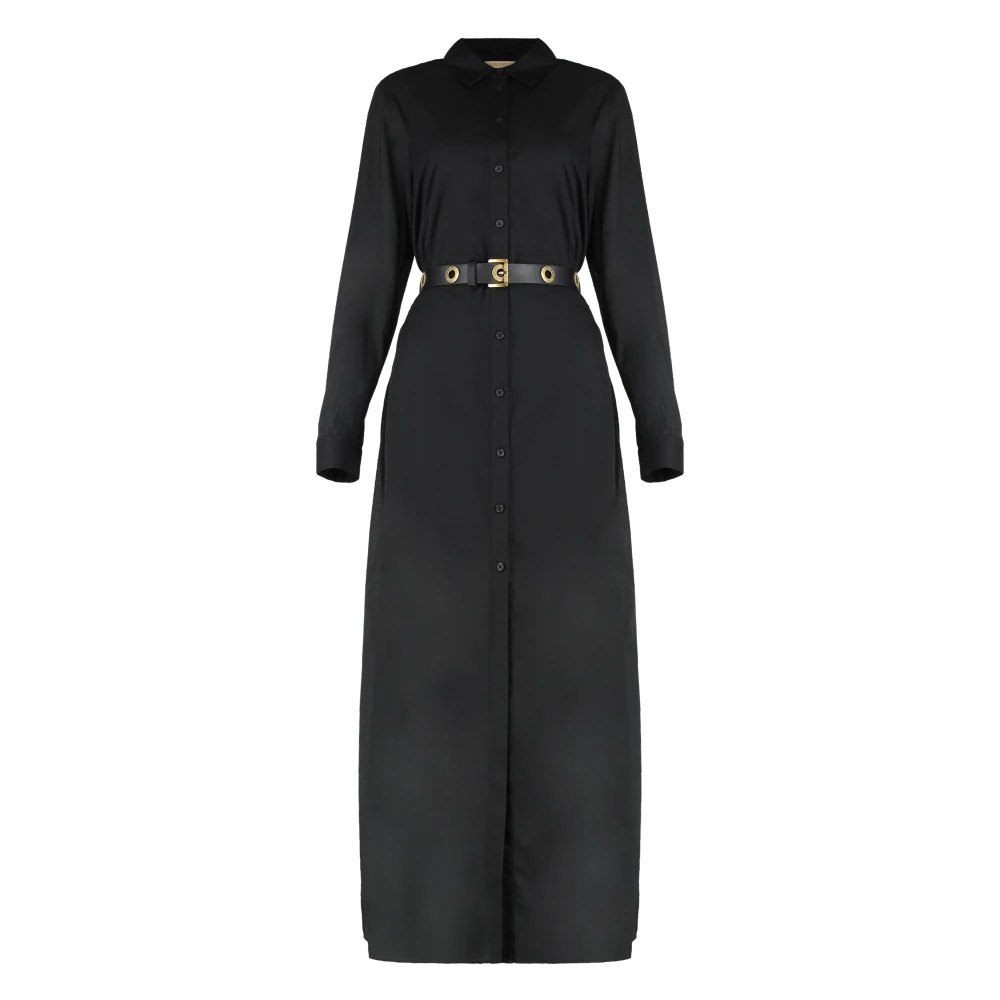 Dresses > Day Dresses > Shirt Dresses - - Michael Kors - Modalova