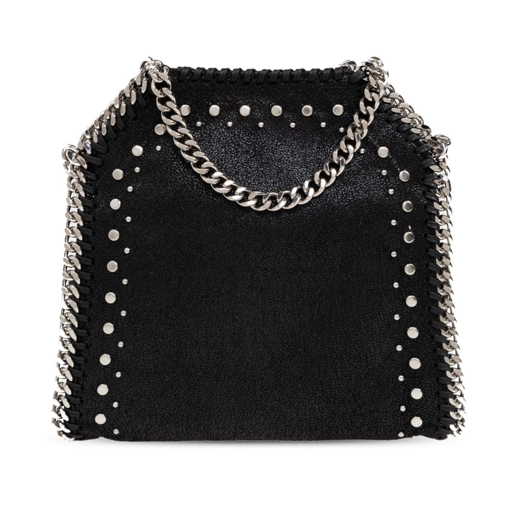 Stella Mccartney Schoudertas Black Dames