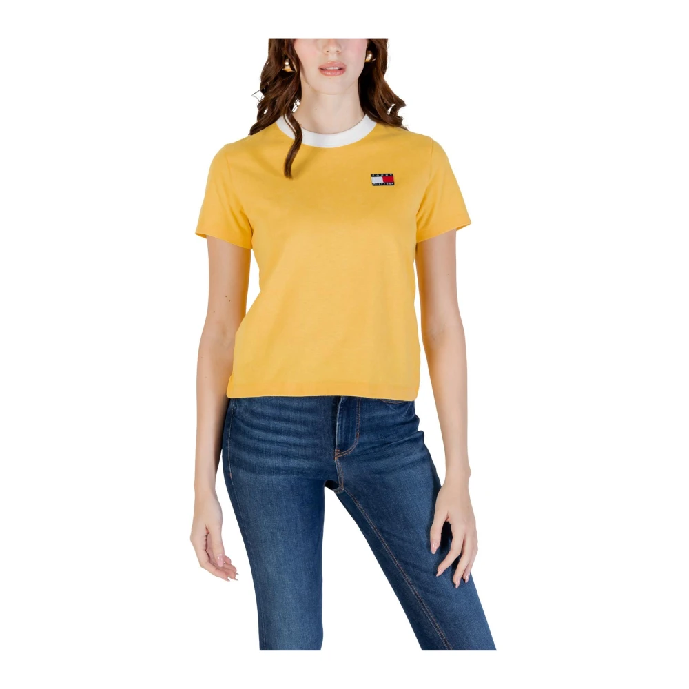 Tops > T-Shirts - - Tommy Hilfiger - Modalova