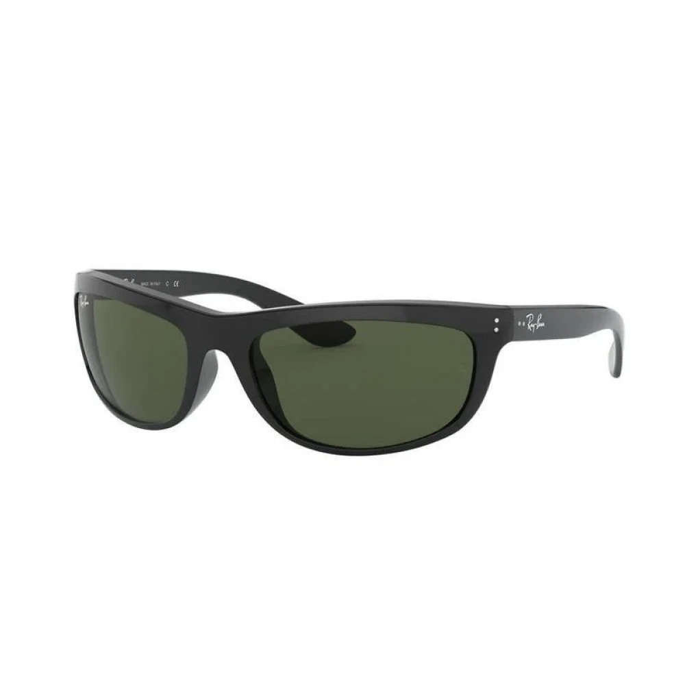 Ray-Ban Men's Black Authentic Stylish Sunglasses With Premium Quality