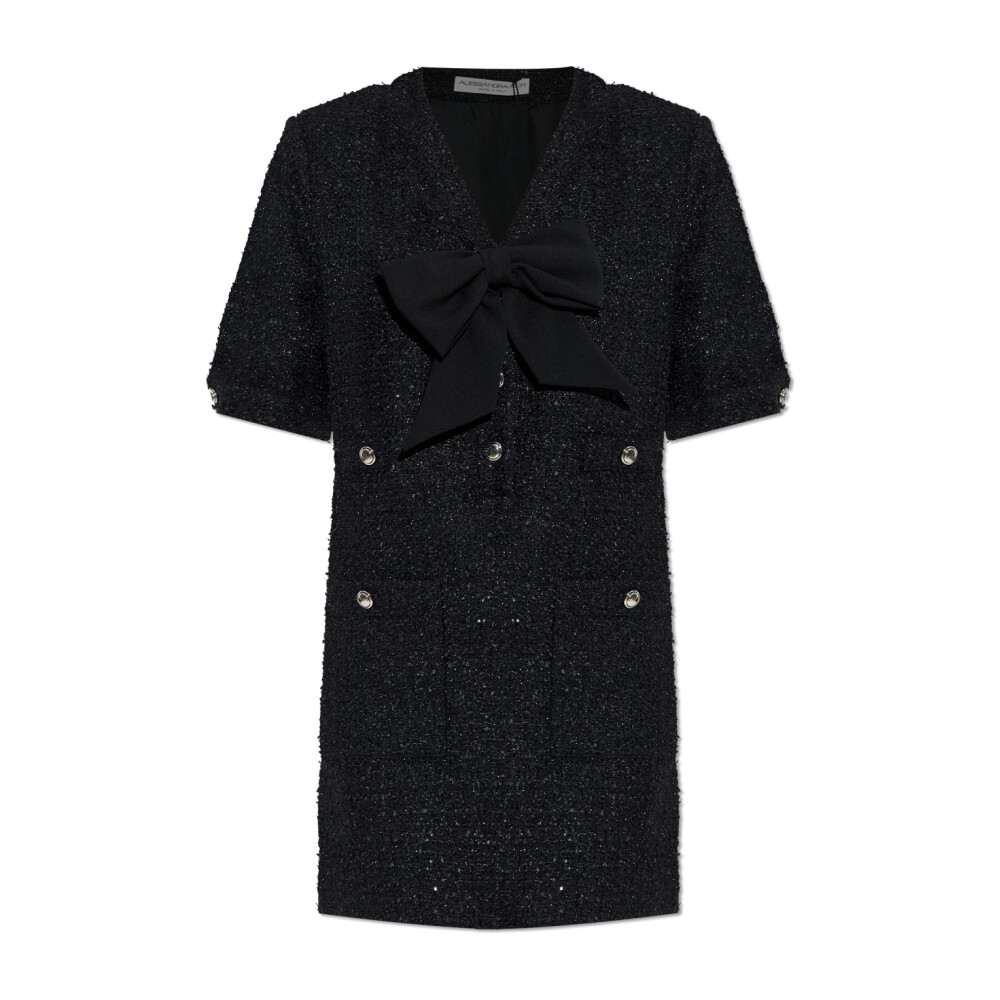 ALESSANDRA RICH FAB3173F2603900 関税送料込 Shop fashion from Alessandra Rich