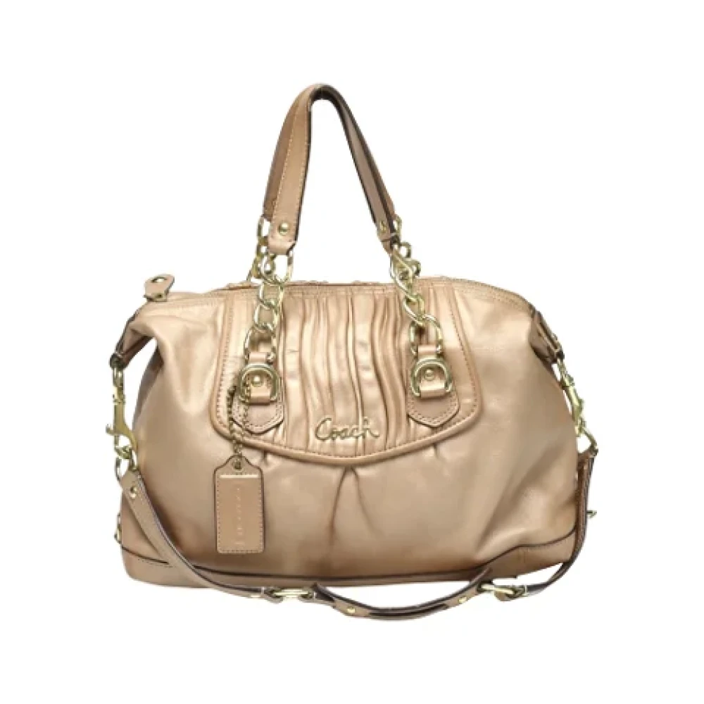 Pre-owned > Pre-owned Bags > Pre-owned Handbags - - Coach Pre-owned - Modalova