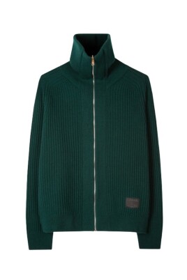 gron-uld-cardigan-med-lynlas