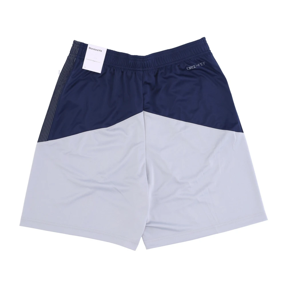 Nike Dallas Cowboys Basketbalshorts Multicolor Heren