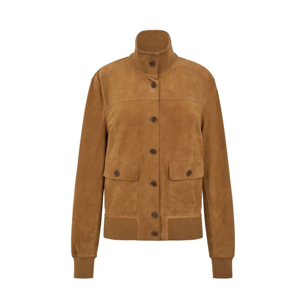 Jackets > Light Jackets - - P.a.r.o.s.h. - Modalova