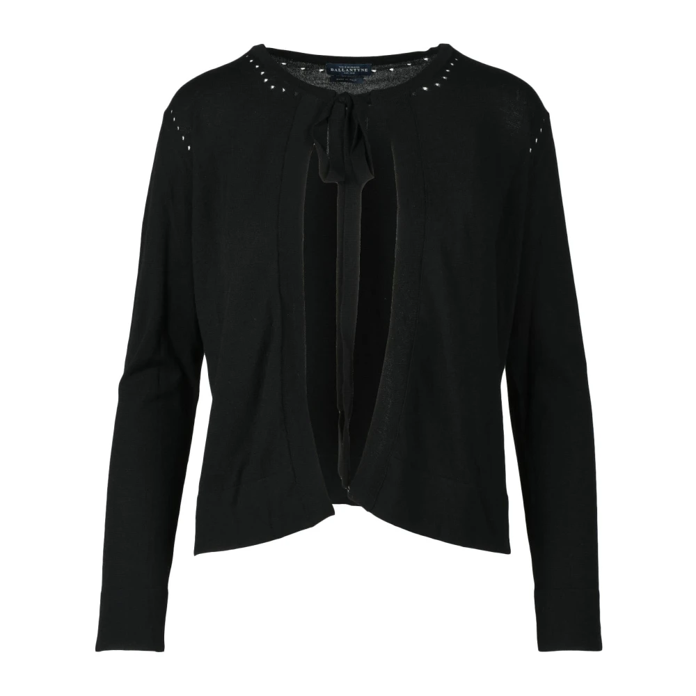 Knitwear > Cardigans - - Ballantyne - Modalova