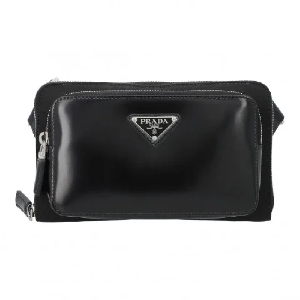 Pre-owned > Pre-owned Bags > Pre-owned Cross Body Bags - - Prada Vintage - Modalova
