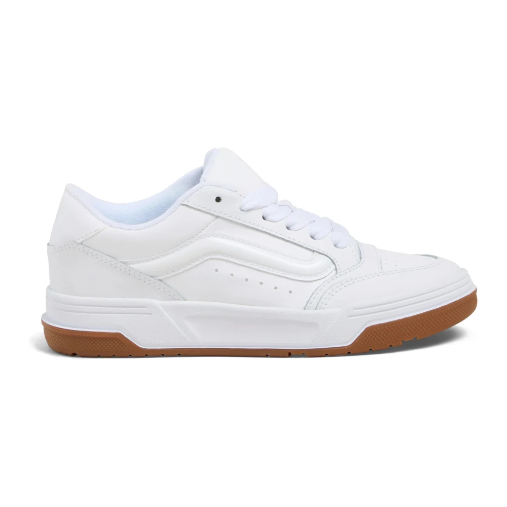 Vans Uomo Bianco Sport, 41 Eu, New,