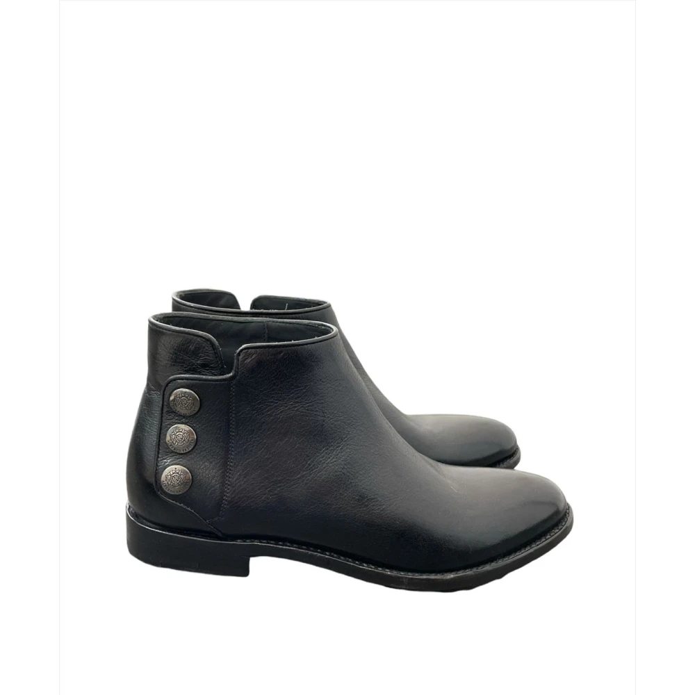 Shoes > Boots > Ankle Boots - - Alberto Fasciani - Modalova