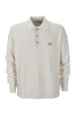 polo-en-coton-jaune