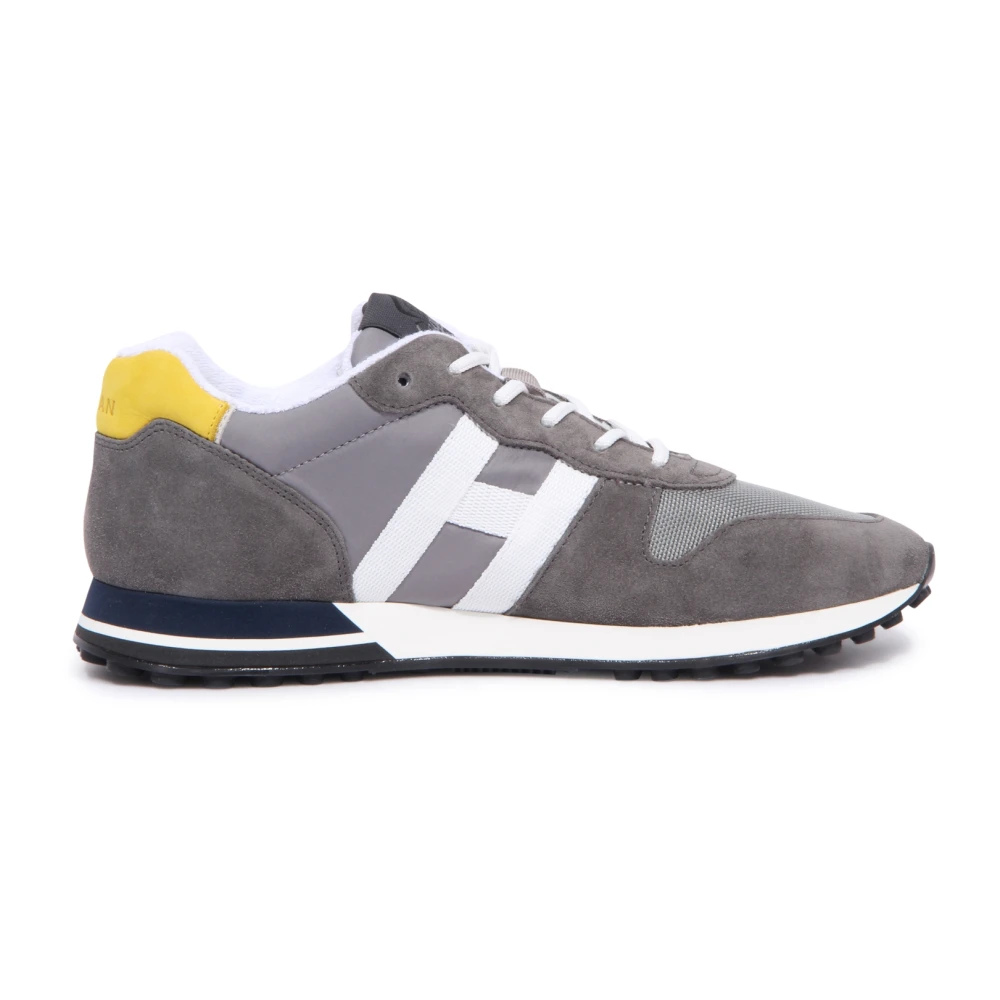 Hogan - Shoes > Sneakers - Gray - Hogan - Modalova