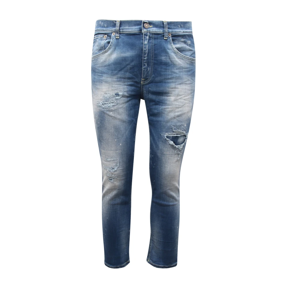 Jeans > Slim-fit Jeans - - Dondup - Modalova