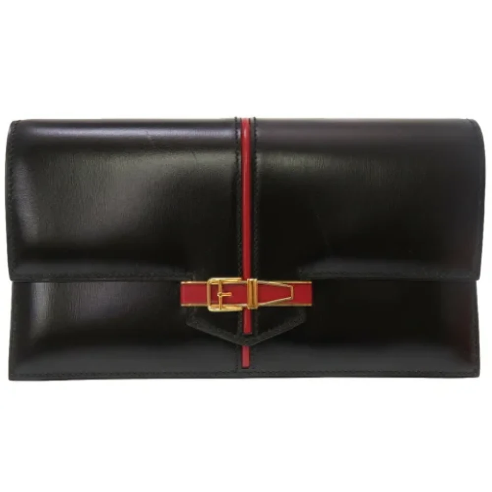 Pre-owned > Pre-owned Bags > Pre-owned Clutches - - Hermès Vintage - Modalova