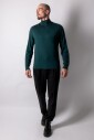 turtleneck