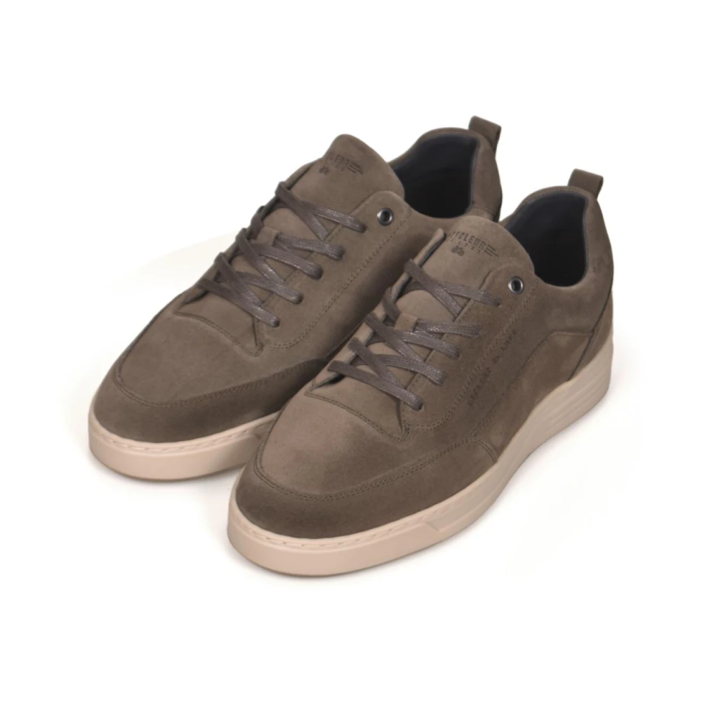 Cycleur de Luxe Roadie Sneaker