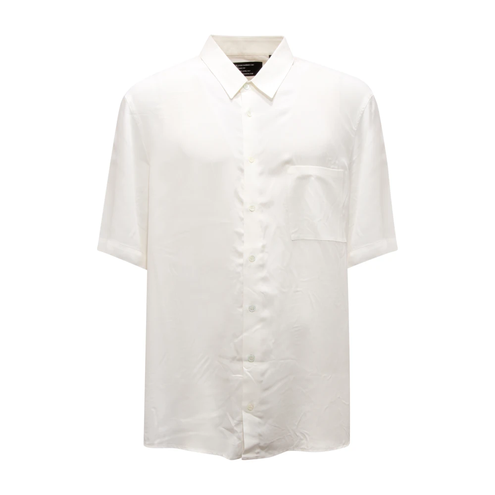 Shirts > Short Sleeve Shirts - - Patrizia Pepe - Modalova