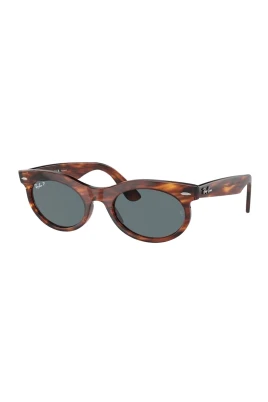 Wayfarer Oval