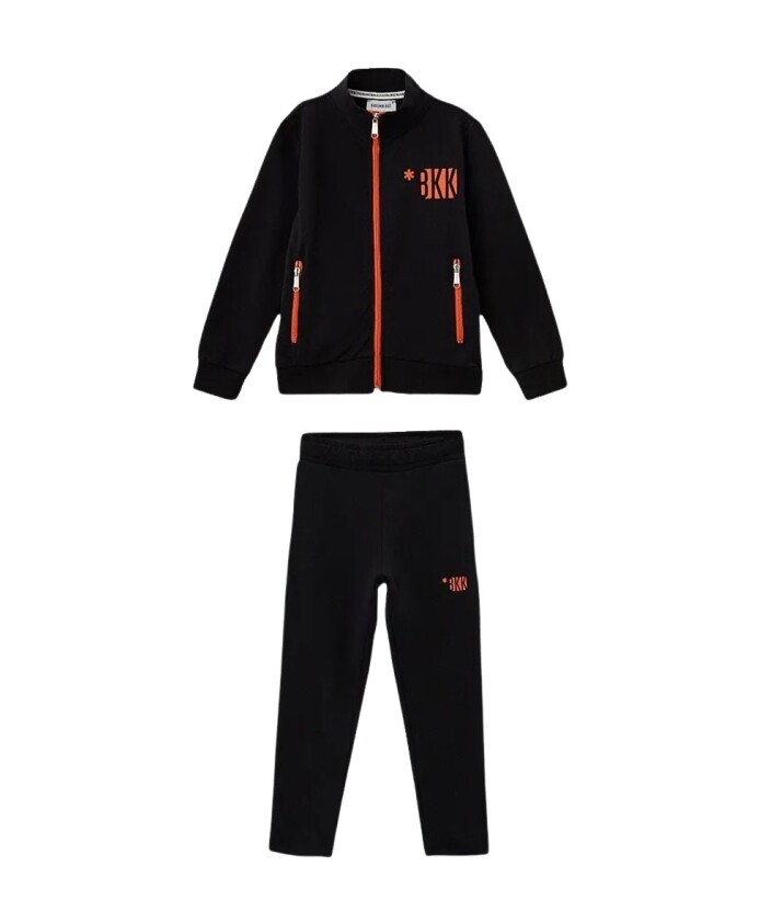sweatshirt-en-joggingbroek-met-volledige-rits-set