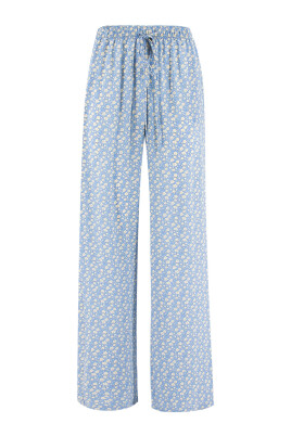 floral-print-silk-trousers-beige-celest