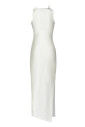 robe-avec-fleurs-en-tissu-nouees
