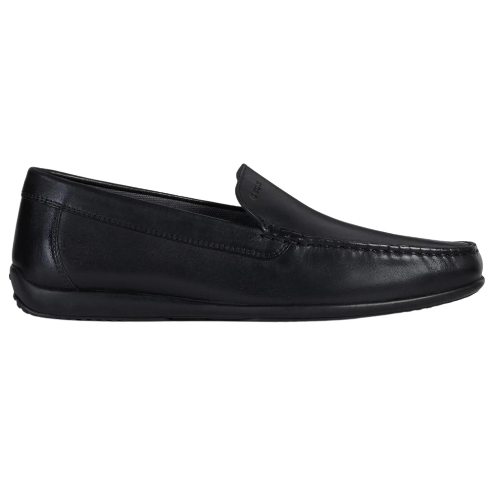 Shoes > Flats > Loafers - - Geox - Modalova