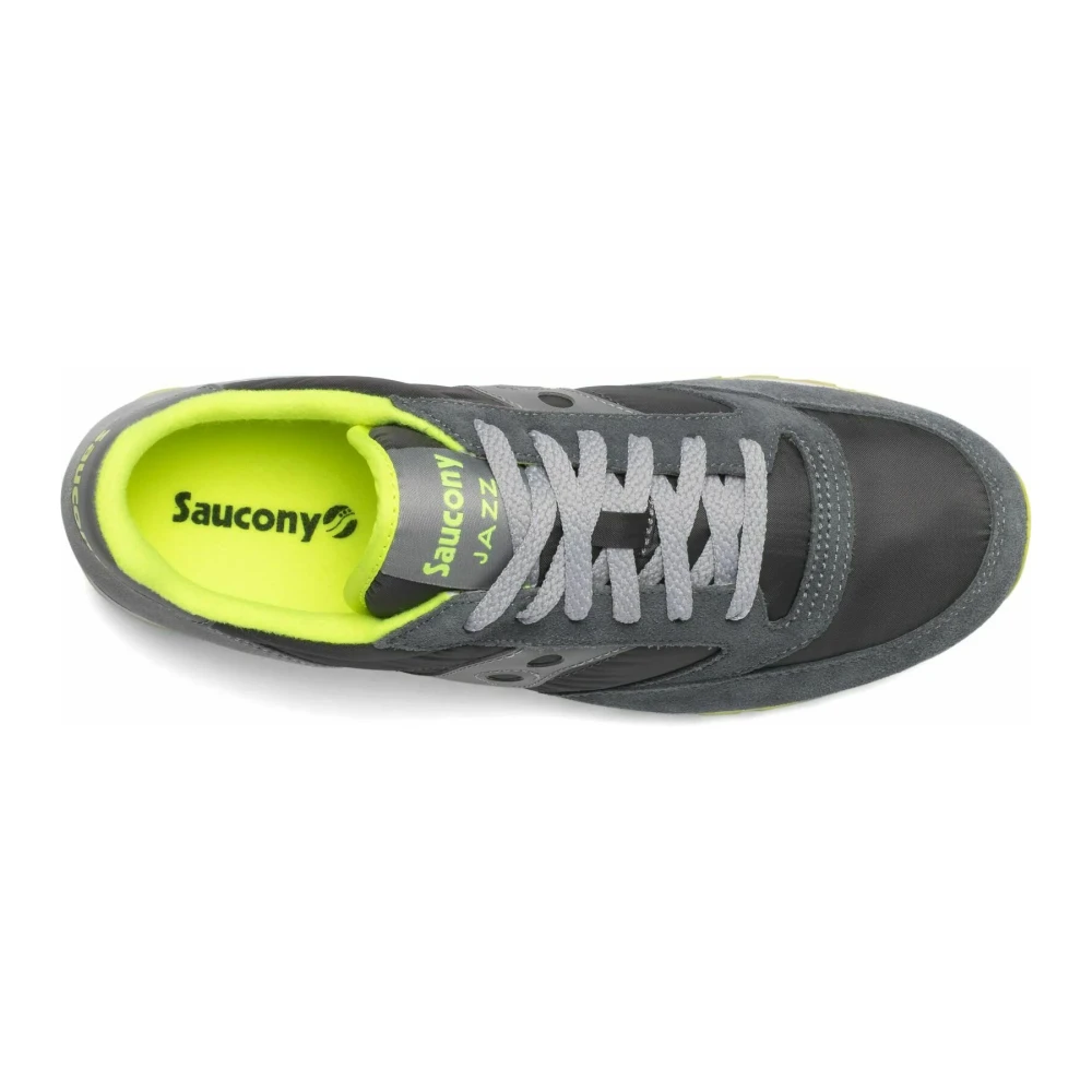 Saucony Sneaker S2044 Stiliga Atletiska Skor Multicolor, Herr