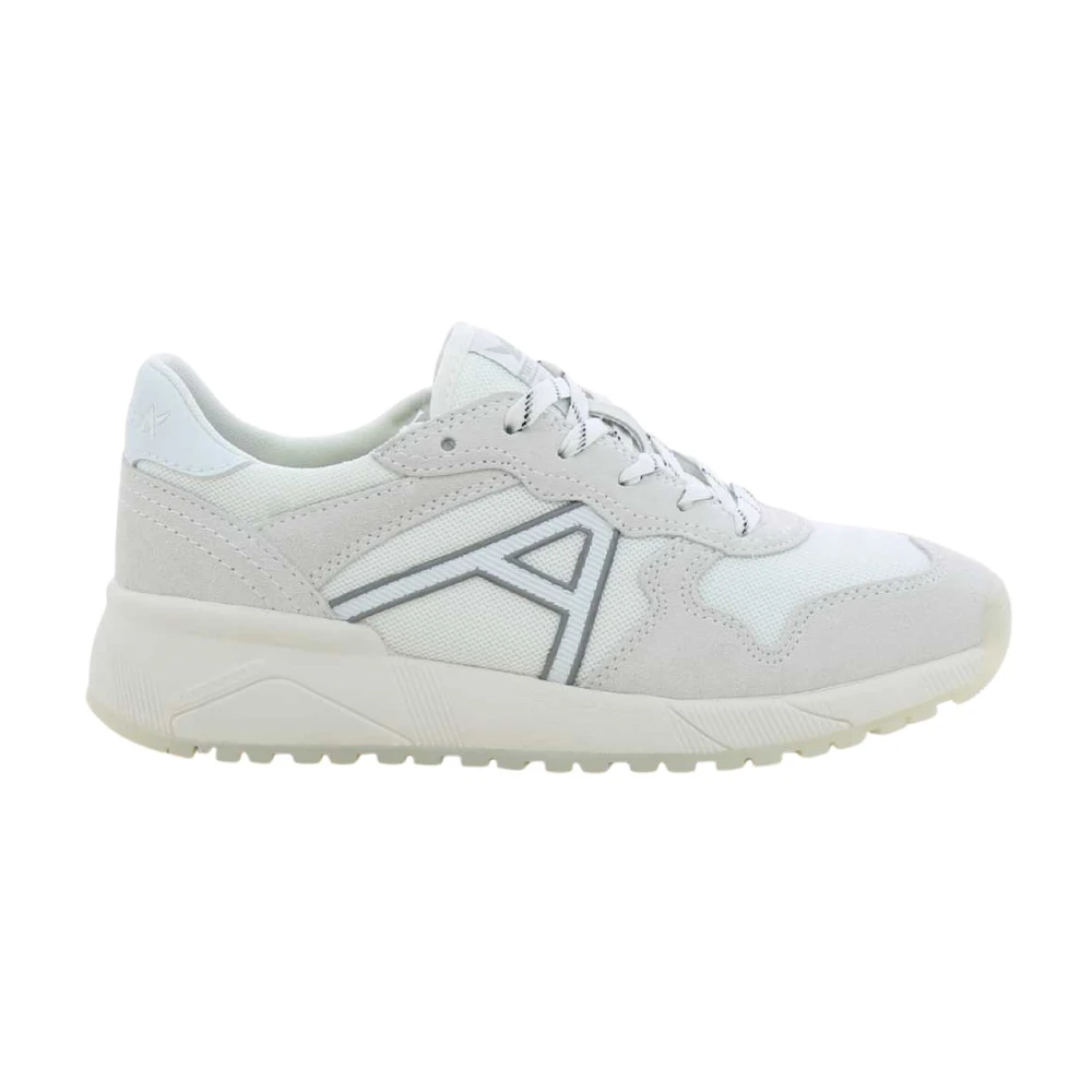 Allrounder Vitesse 2 Dames Schoenen Wit