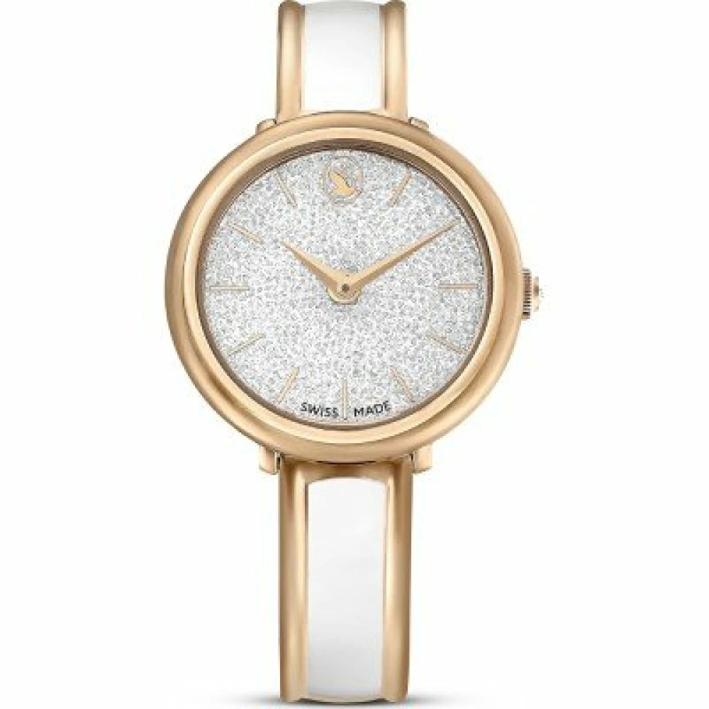 Swarovski , Unisex, Accessories, Gelb, One Size - Bild 4