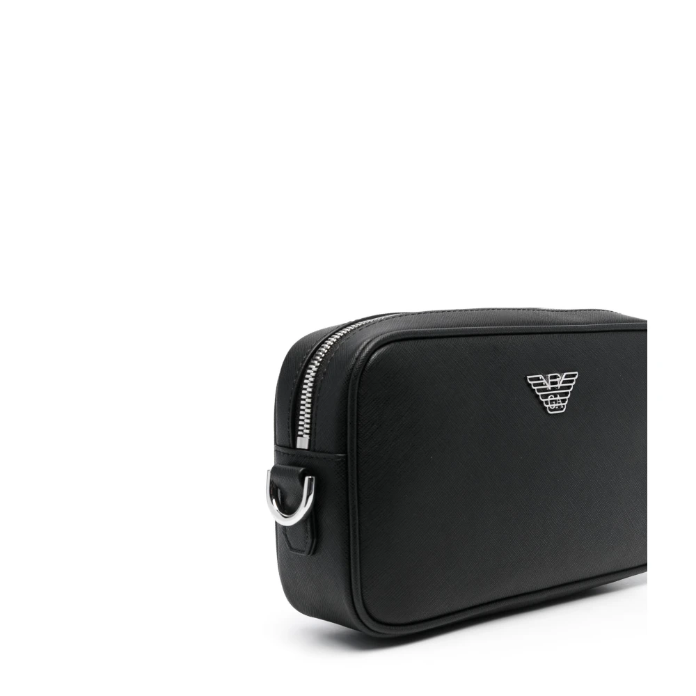 Emporio Armani Elegant Beauty Collection Black Heren