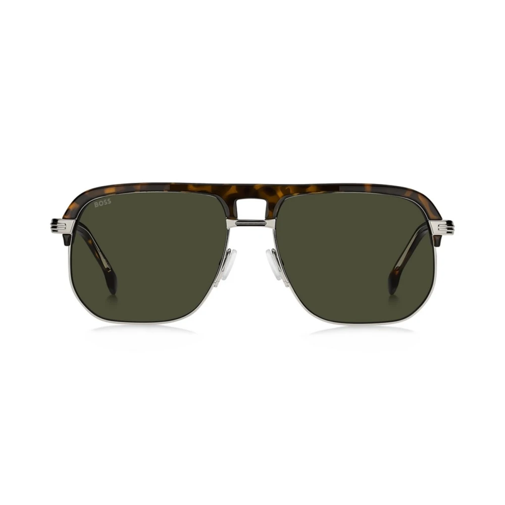 Boss Unisex Brown Sunglasses, 59 Mm, Authentic Stylish Glasses With Premium Quality