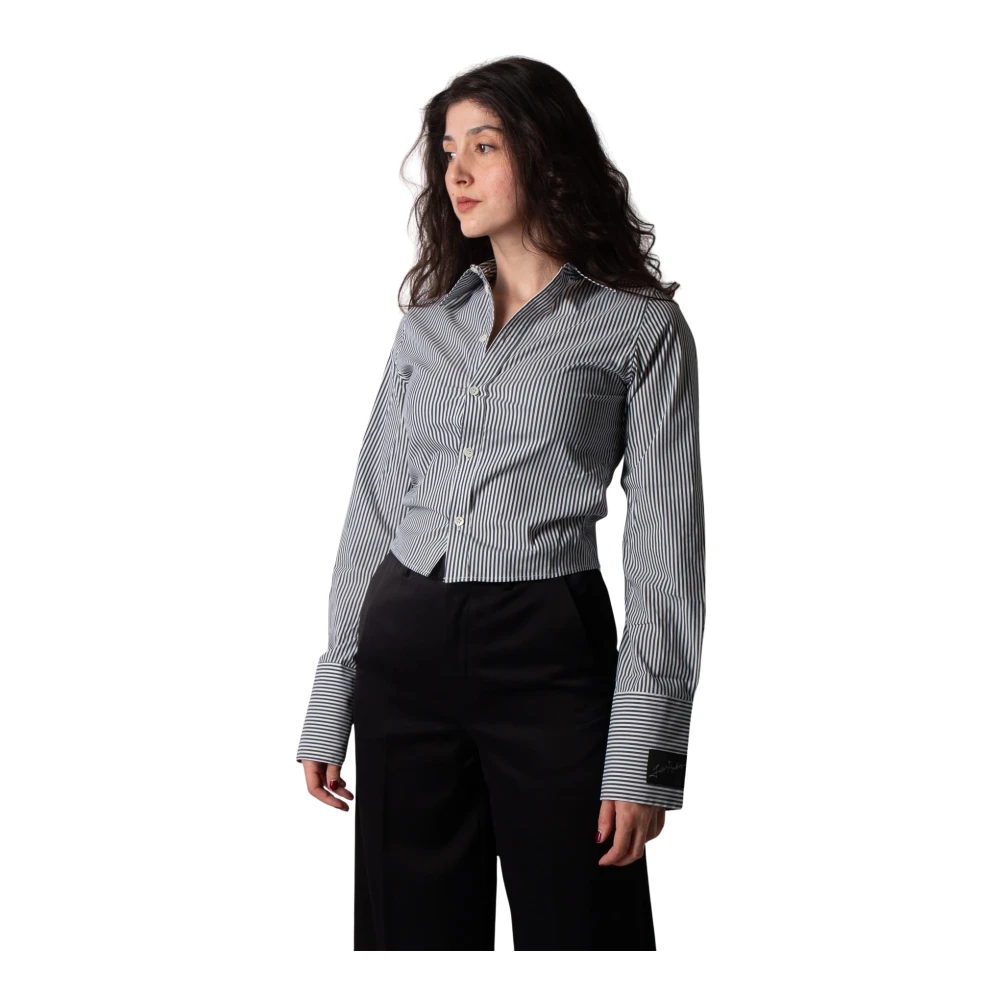 Blouses & Shirts > Shirts - - JW Anderson - Modalova