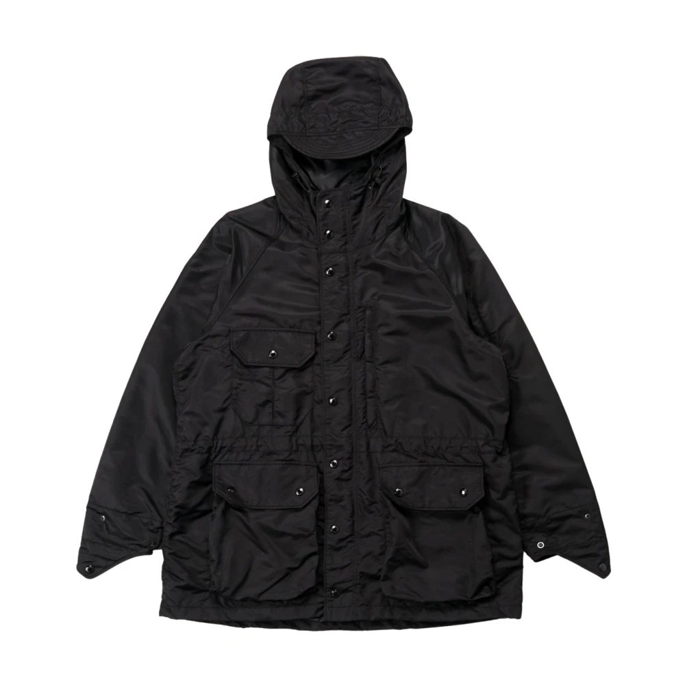 Jackets > Winter Jackets - - Engineered Garments - Modalova