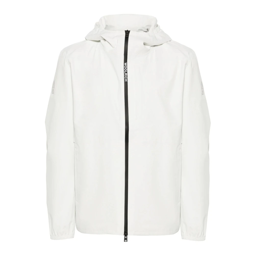 Jackets > Light Jackets - - Woolrich - Modalova