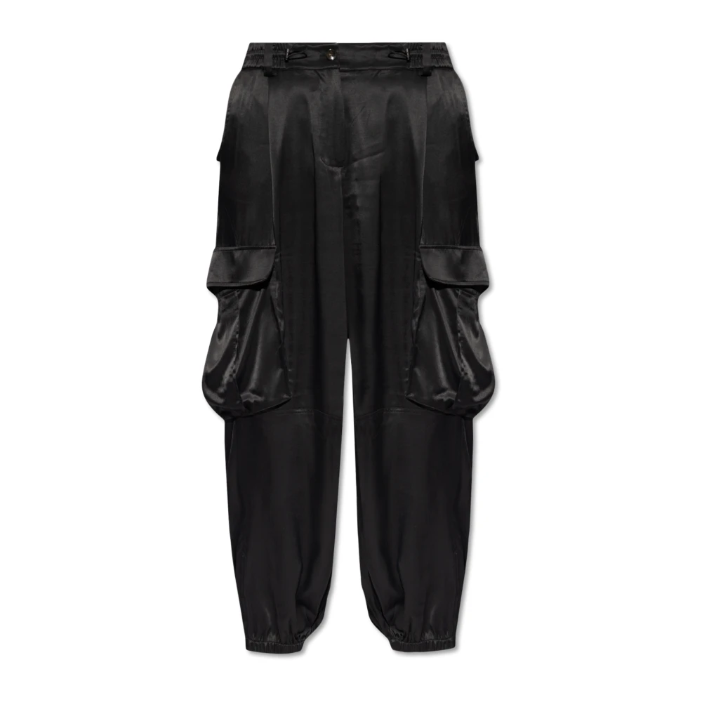 Trousers > Wide Trousers - - Birgitte Herskind - Modalova