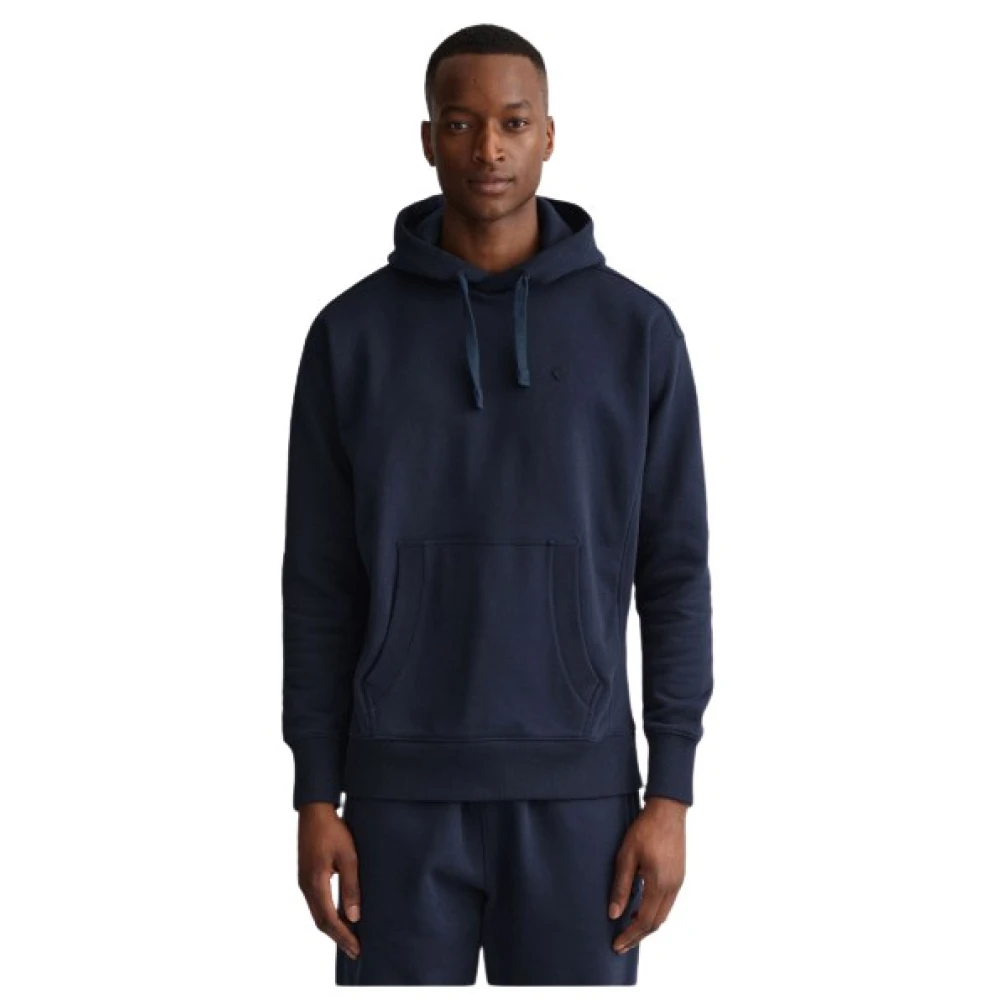 Sweatshirts & Hoodies > Hoodies - - Gant - Modalova