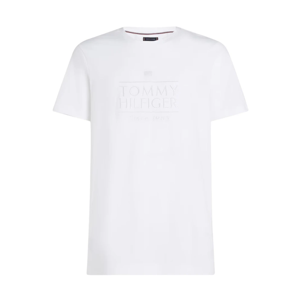 Tops > T-Shirts - - Tommy Hilfiger - Modalova