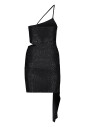 asymmetric-hem-embellished-mini-dress