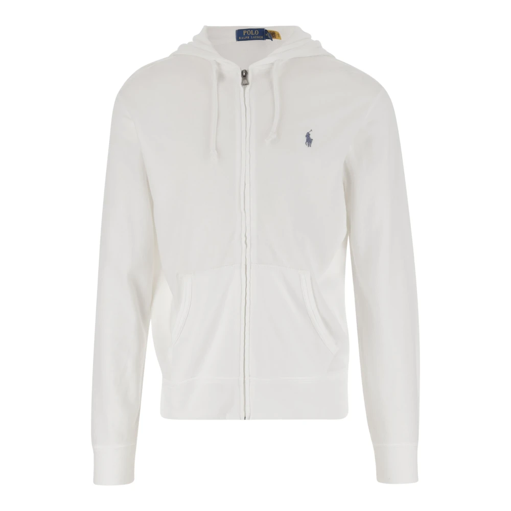 Sweatshirts & Hoodies > Zip-throughs - - Polo Ralph Lauren - Modalova