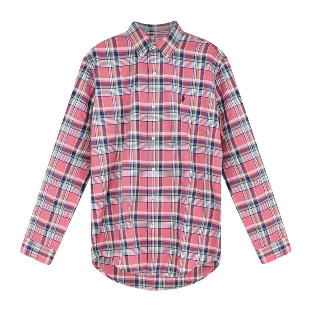 Polo Ralph Lauren Uomo Multicolor Magliette, E, S, New,