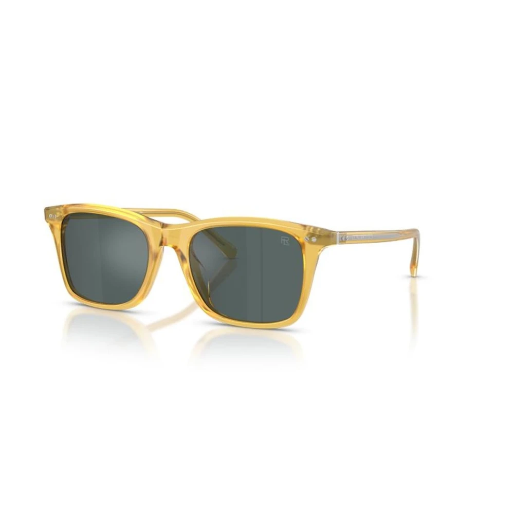 Ralph Lauren , Sunglasses, Male, Brown, 54 Mm, Rl8242u 50053R Sunglasses