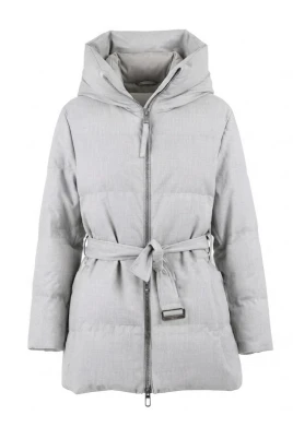Arborea Down Jacket