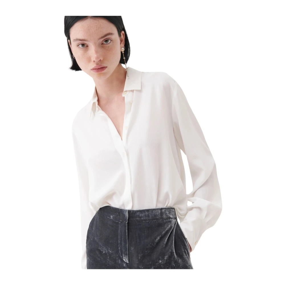 Blouses & Shirts > Blouses - - Marella - Modalova