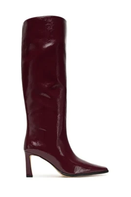 Darrah Knee Boot