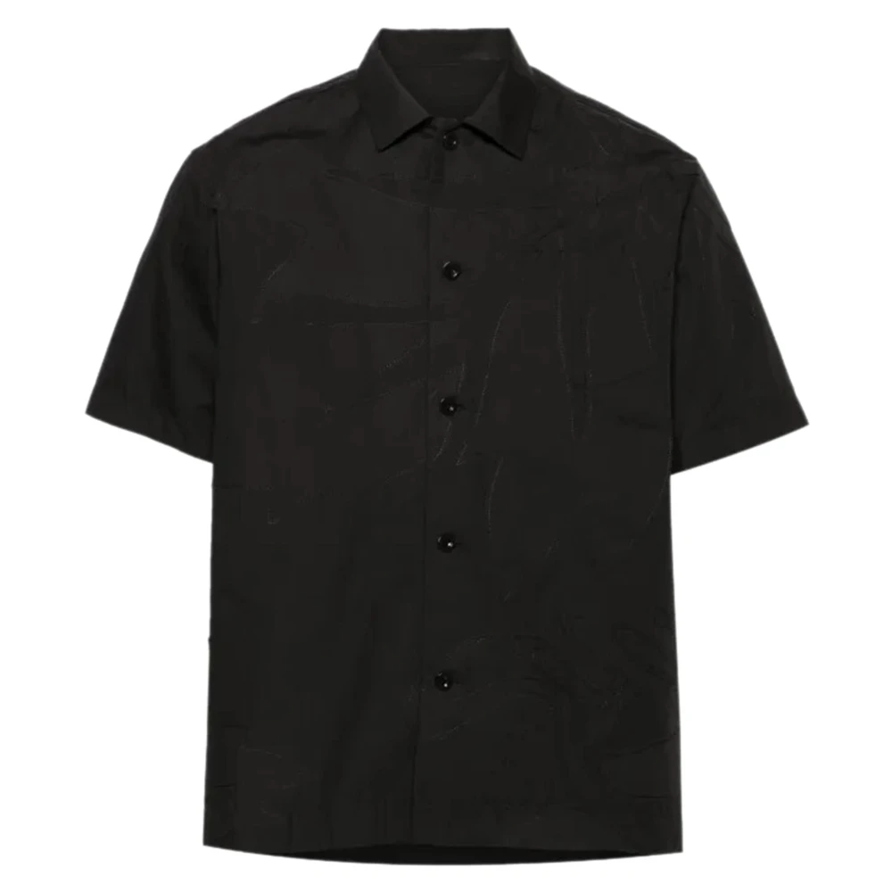 Shirts > Short Sleeve Shirts - - Jil Sander - Modalova