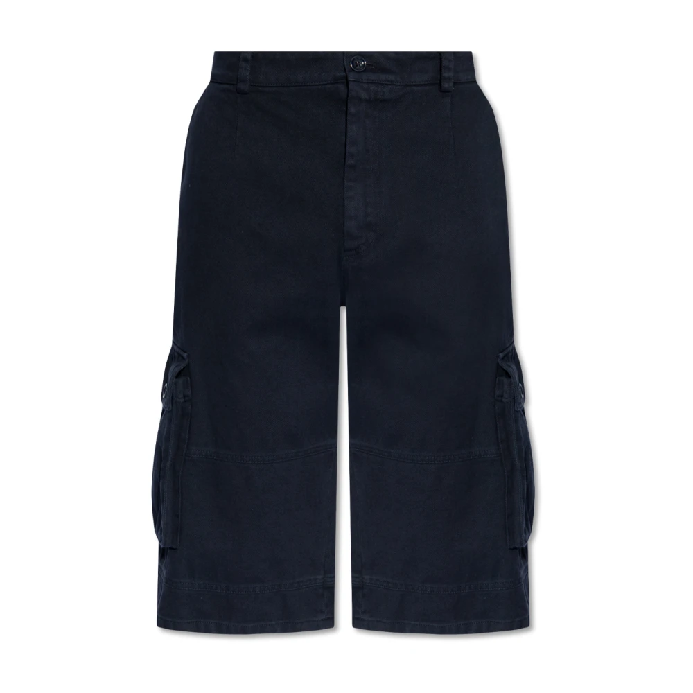 Shorts > Casual Shorts - - Dolce & Gabbana - Modalova