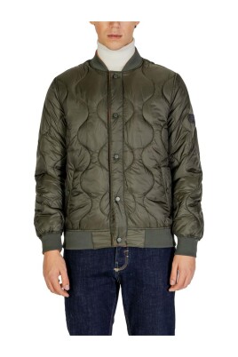 green-polyamide-jacket-fall-winter-collection