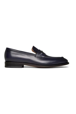 Desmond Gancini Loafers