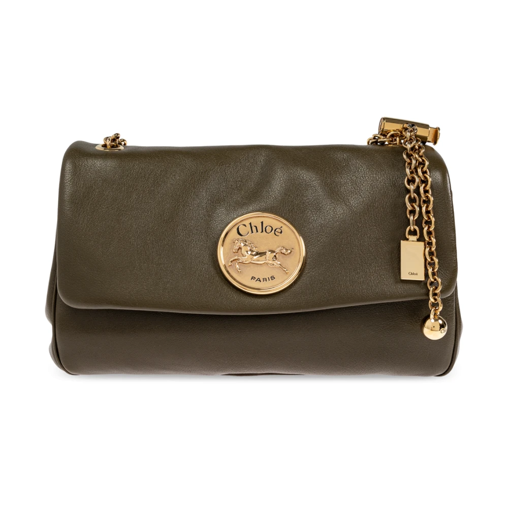 Bags > Shoulder Bags - - Chloé - Modalova