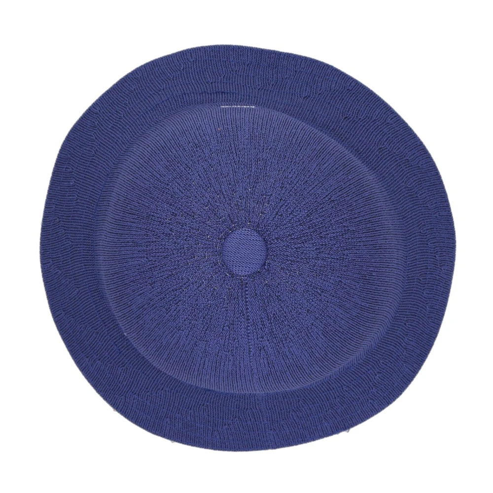 Kangol Starry Blue Vissershoed Tropic Casual Blue Heren